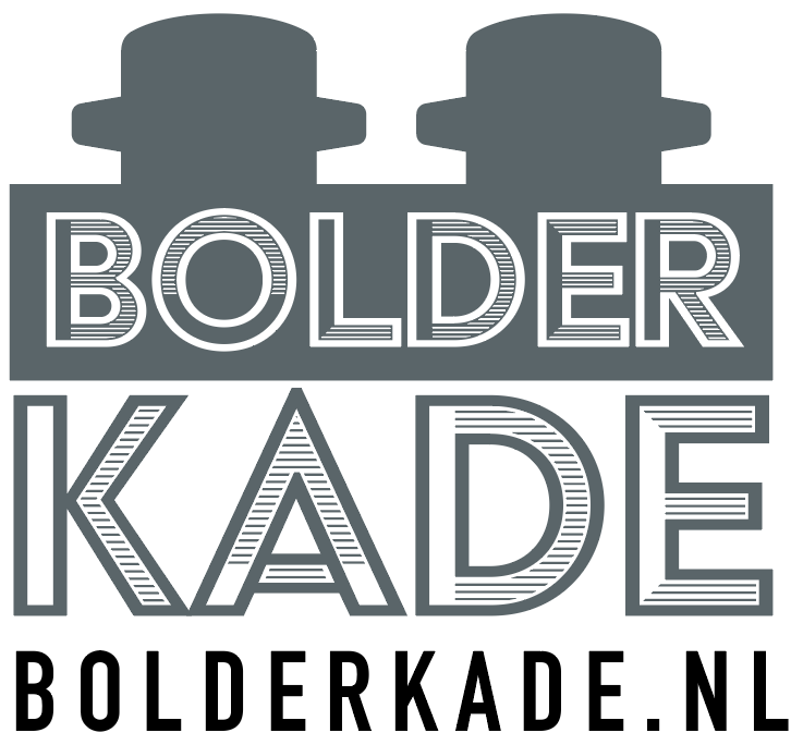 Logo Bolderkade